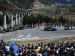 Subaru Impreza WRC 2002 года